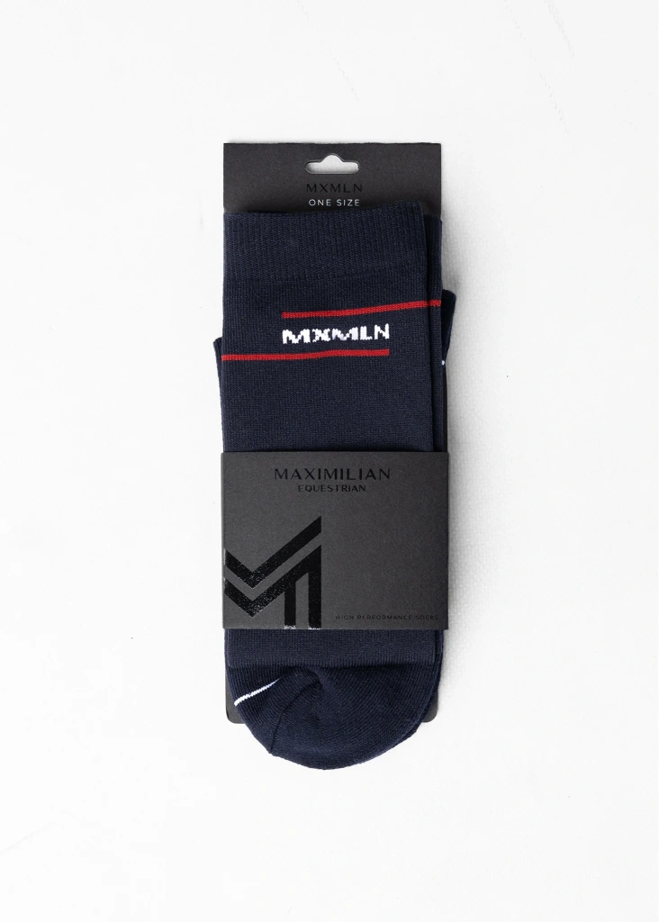 Гольфы Revo Navy. Maximilian 4