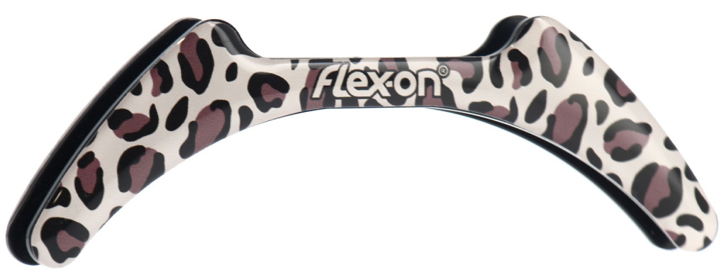 Вставки магнитные в стремена Green Composite и Aluminium. Flex-On 6