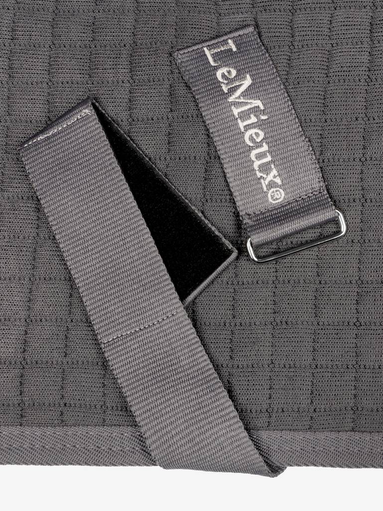 Попона Arika Clima-Tek Grey. LeMieux. 4