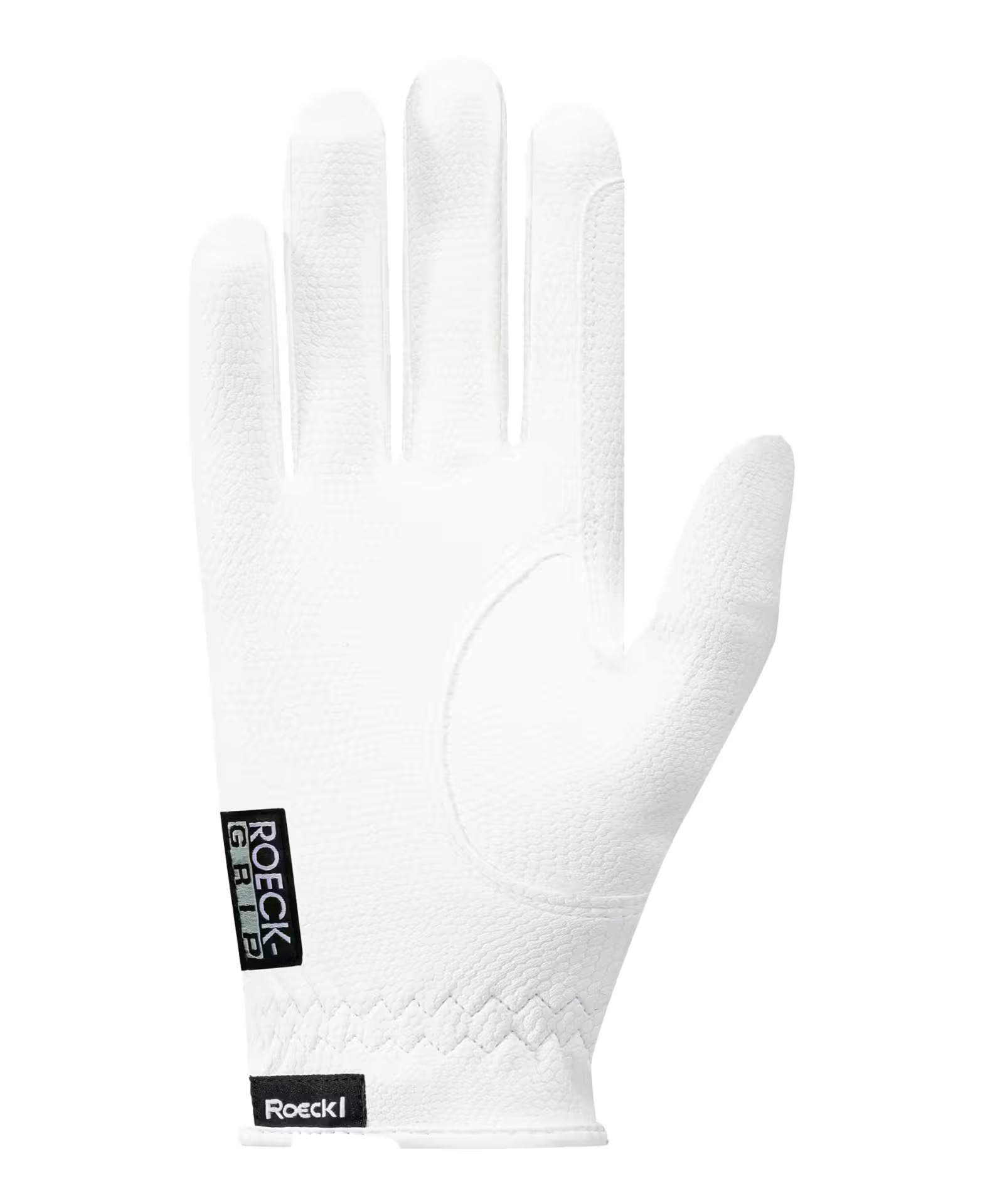 Перчатки Grip White. Roeckl 2