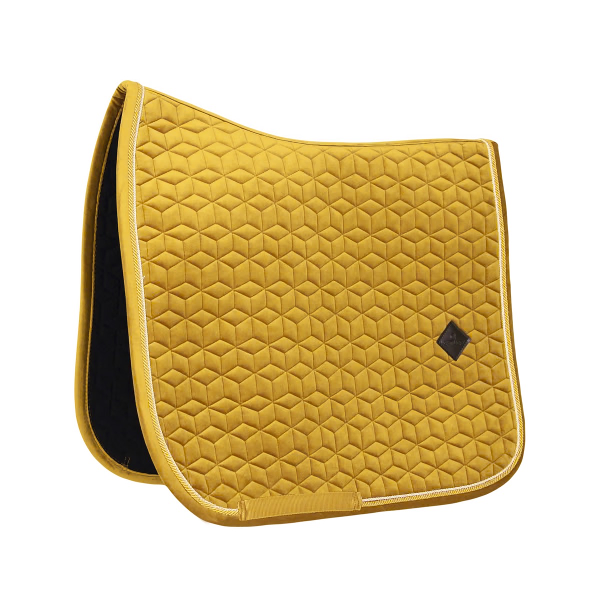 Вальтрап выездковый Velvet Mustard. Kentucky