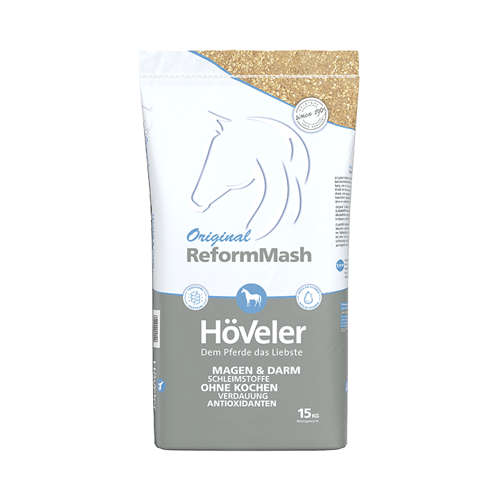 Мэш ReformMash, 15 кг., Hoeveler