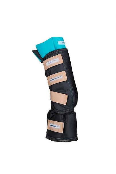 Ногавки магнитные Master Tech Hoof Care. Torpol