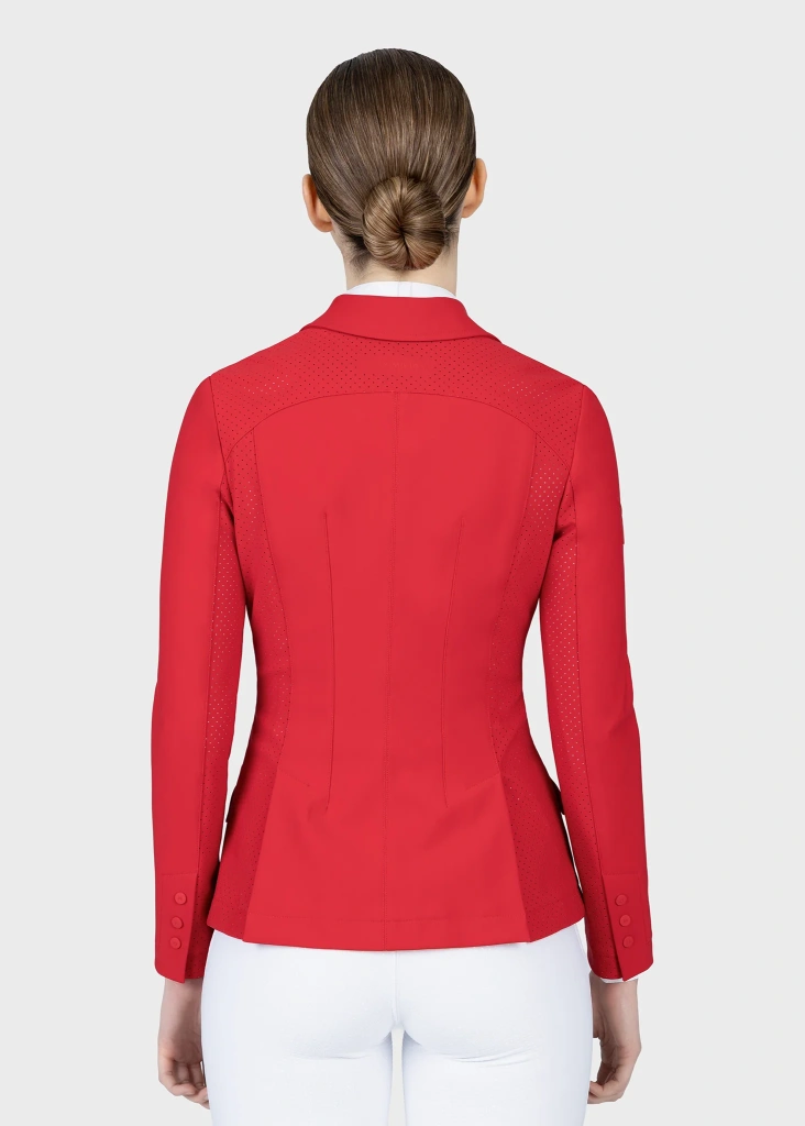 Редингот Aura Grenadine. Maximilian 3