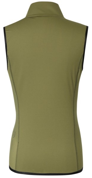 Жилет Olive. Covalliero 2