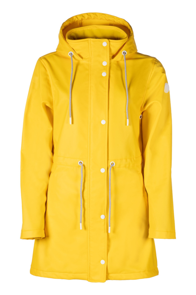 Дождевик Ohio Yellow. HKM