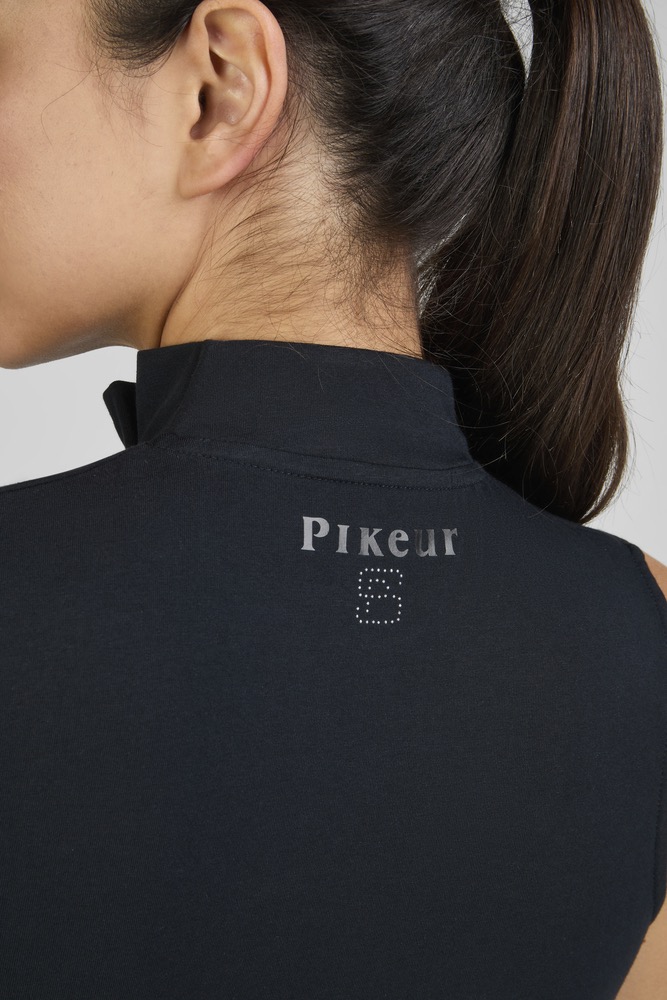 Футболка Top Sports Black 2025. Pikeur 5