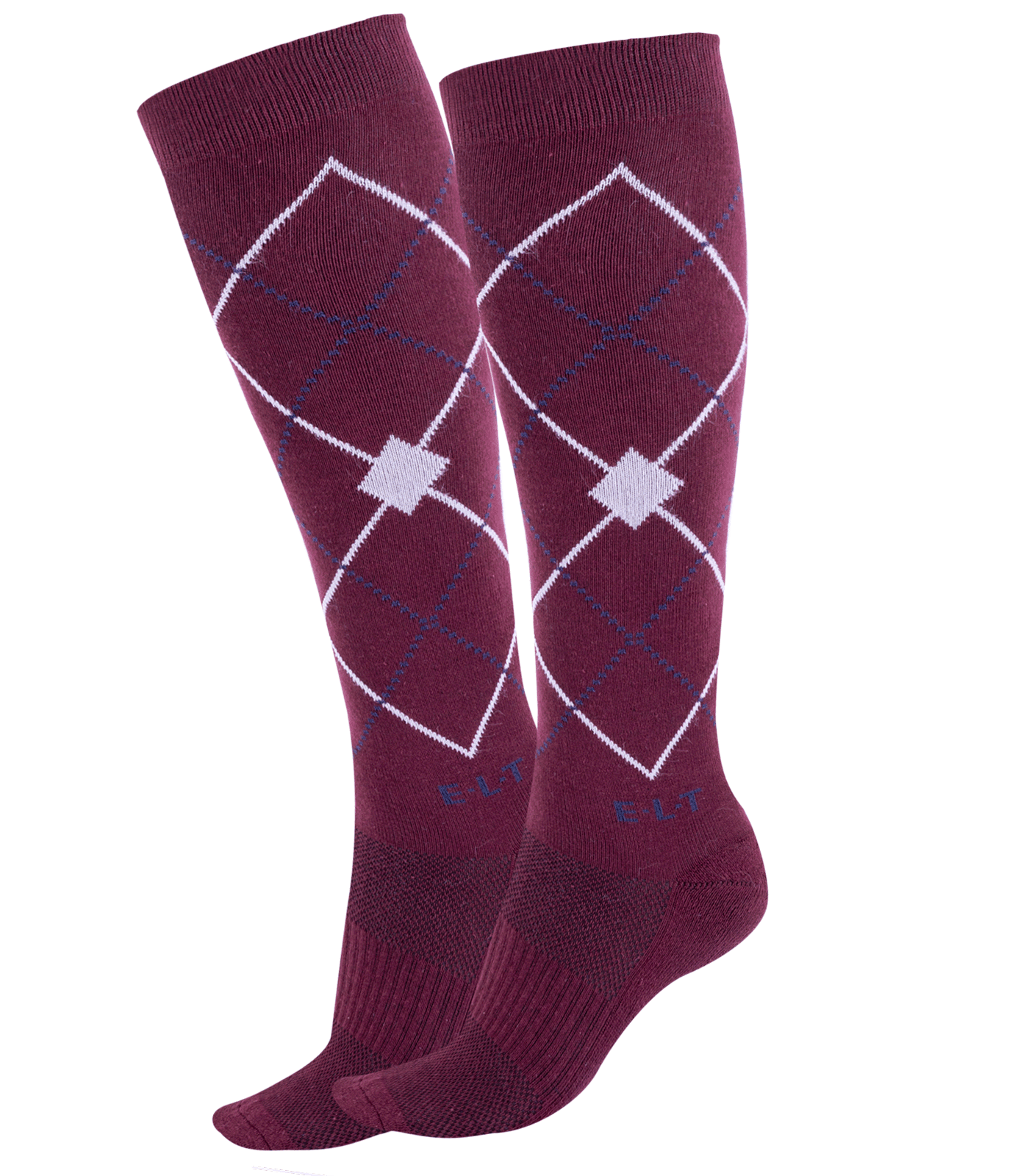 Гольфы Argyle. E.L.T 6