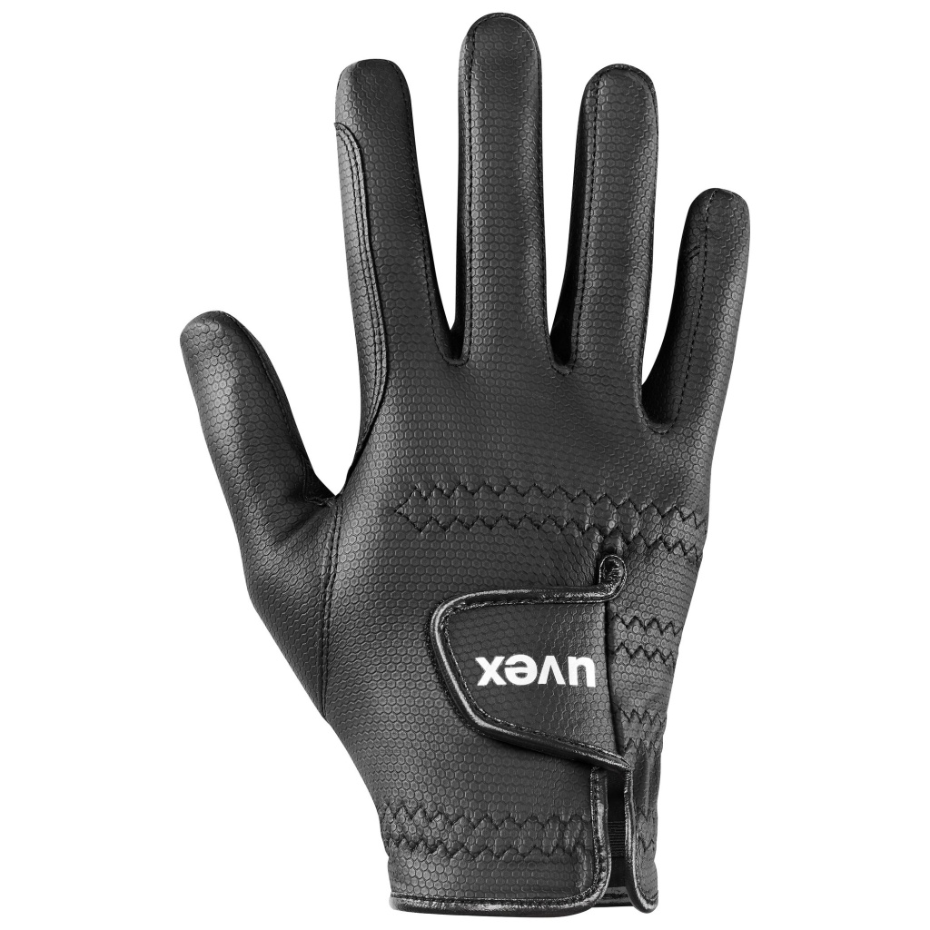 Перчатки Topstyle Black. UVEX