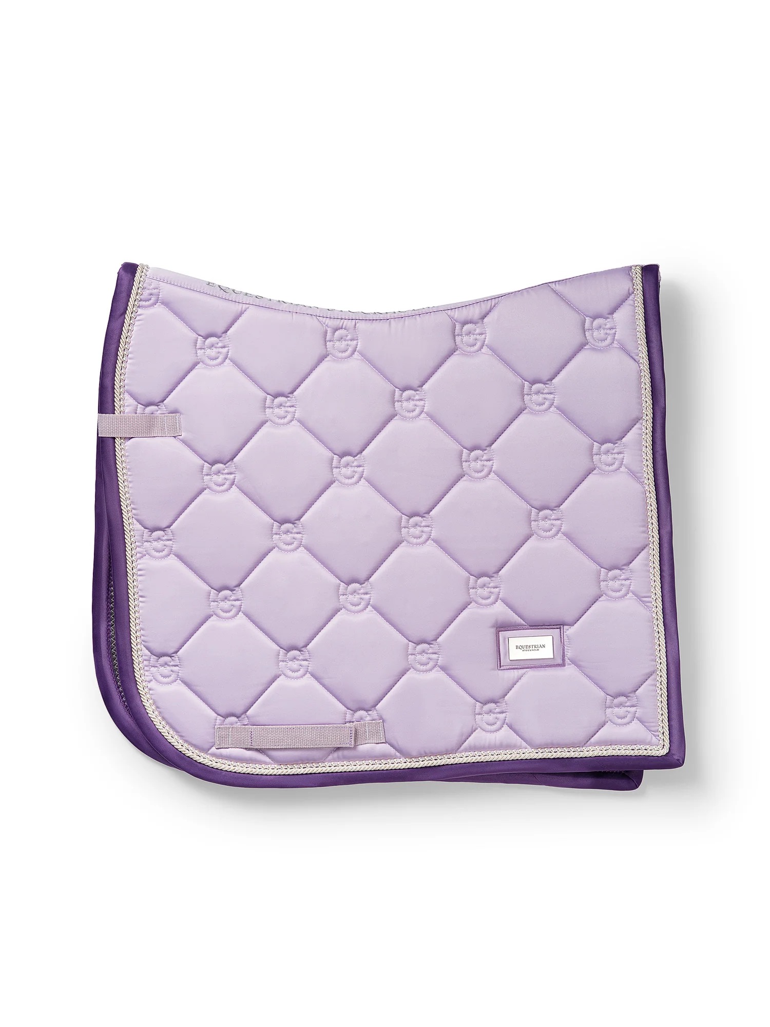 Вальтрап выездковый Lavender. Equestrian Stockholm