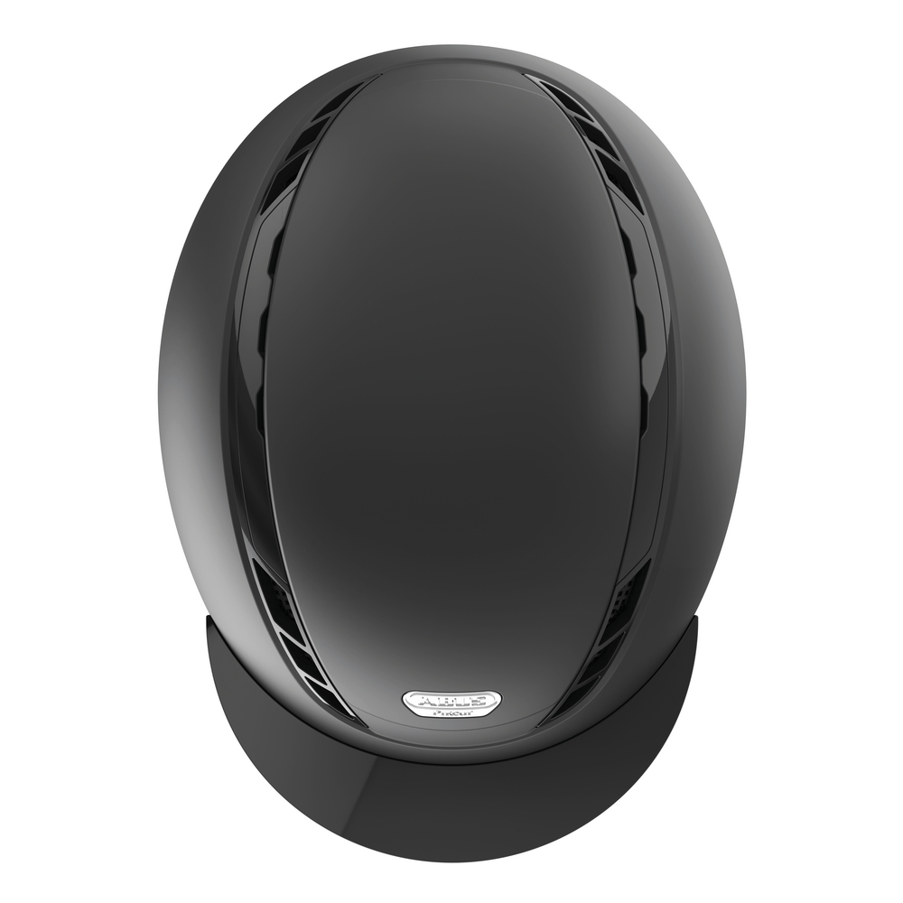 Шлем Airduo Matt Black. Pikeur 4