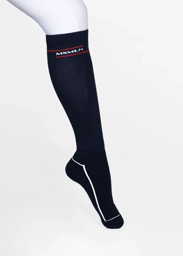 Гольфы Revo Navy. Maximilian