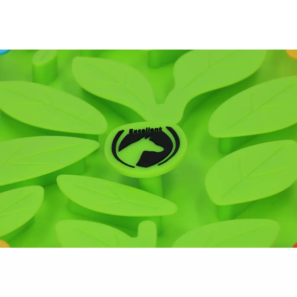 Игрушка-коврик для кормления Snuffle Mat Flower Power. Excellent 2