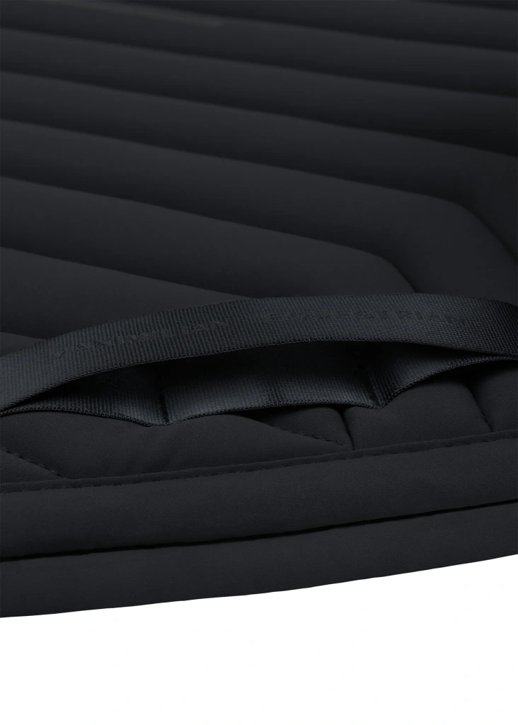 Вальтрап конкурный Delta Black. Maximilian 5