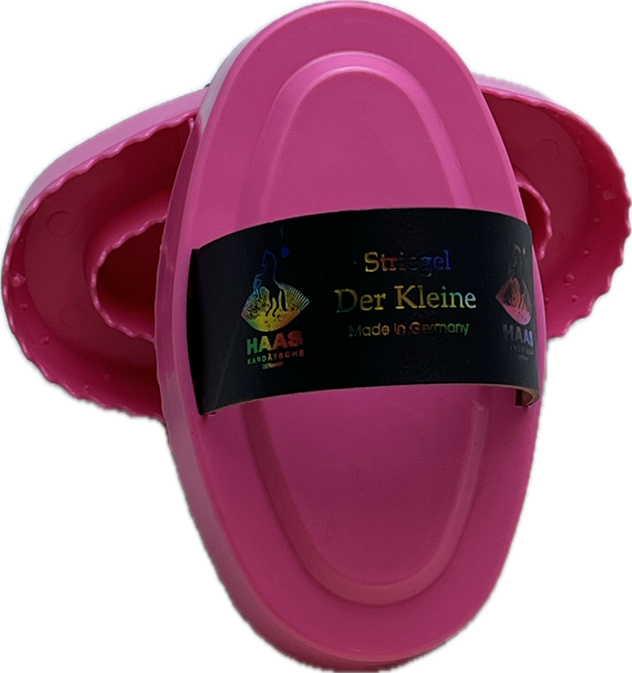 Щетка Kids Der Kleine. HAAS 3