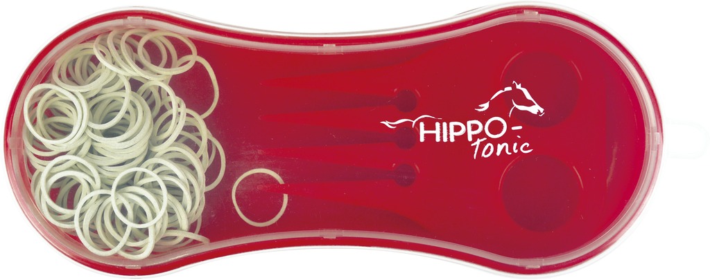 Набор для плетения. Hippotonic