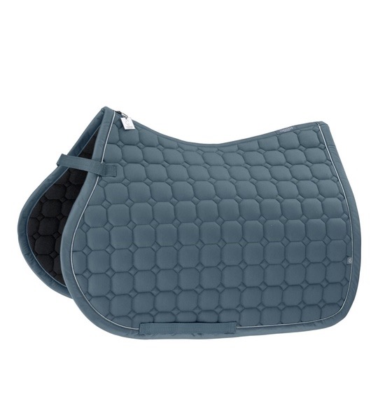 Вальтрап Cotton Steel Blue Sports 25. Eskadron 2