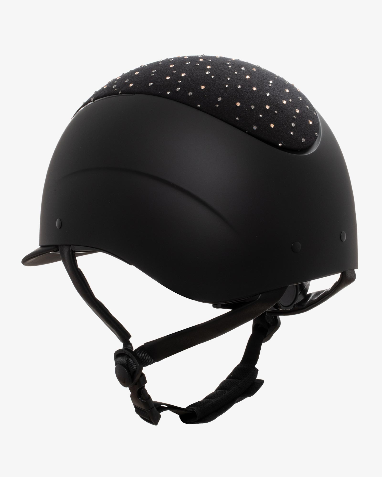Шлем Proxima Black. Equestro 2