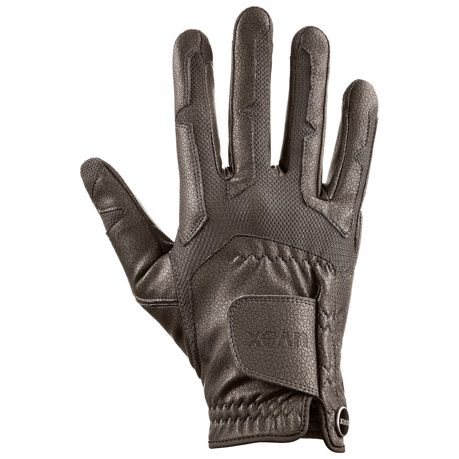 Перчатки Ventraxion Brown. UVEX