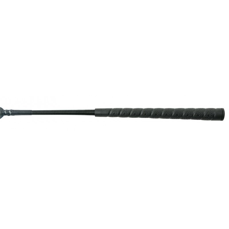 Хлыст Golf Black, конкурный. Whip & Go