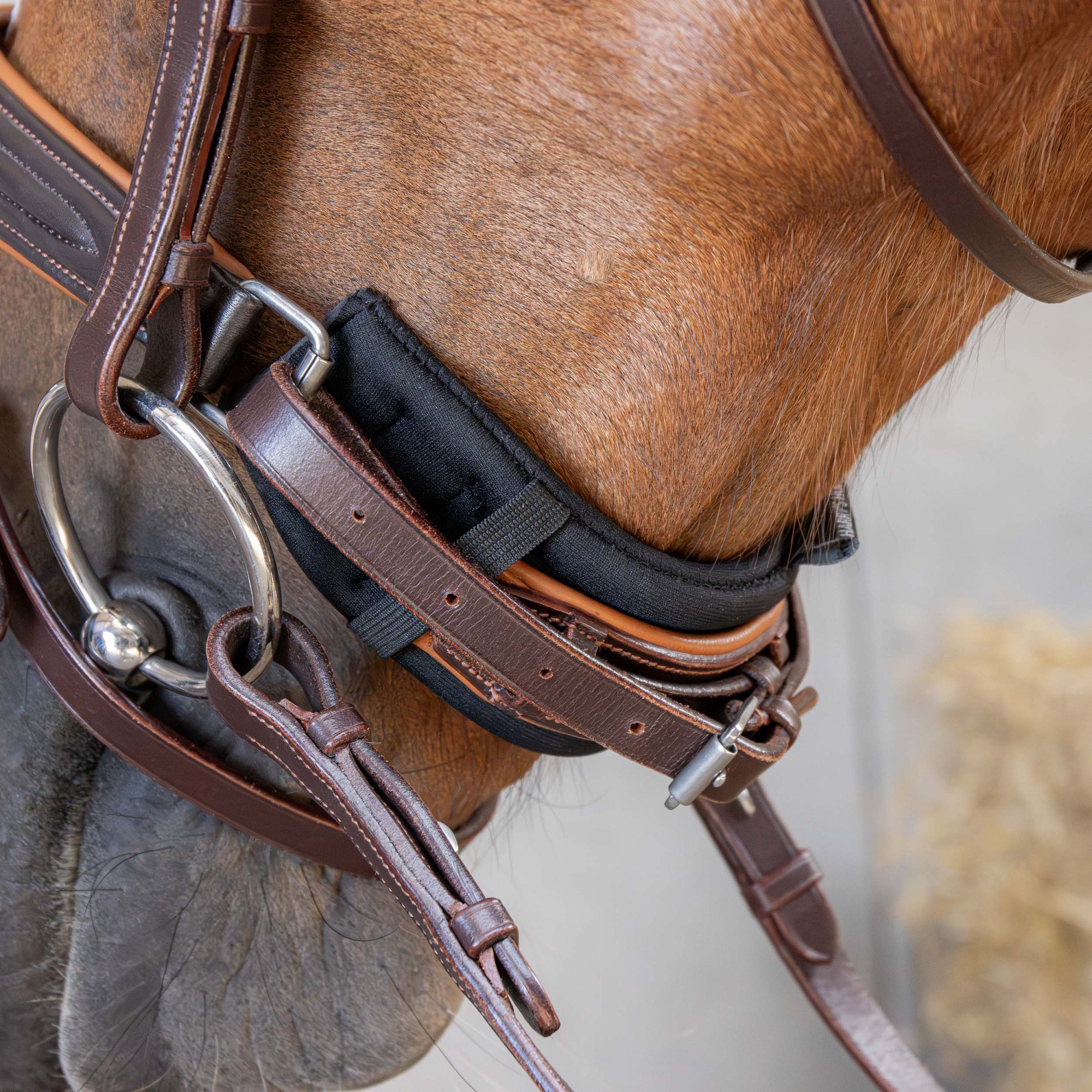Защита на капсюль, неопреновая. Harry's Horse 4