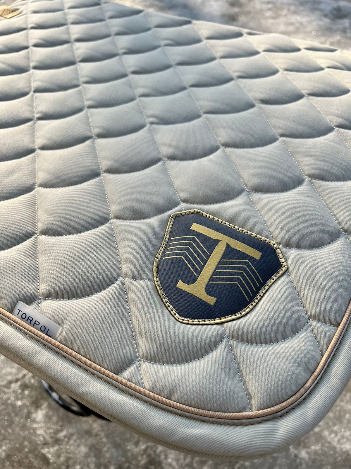 Вальтрап конкурный EVO. Torpol 2