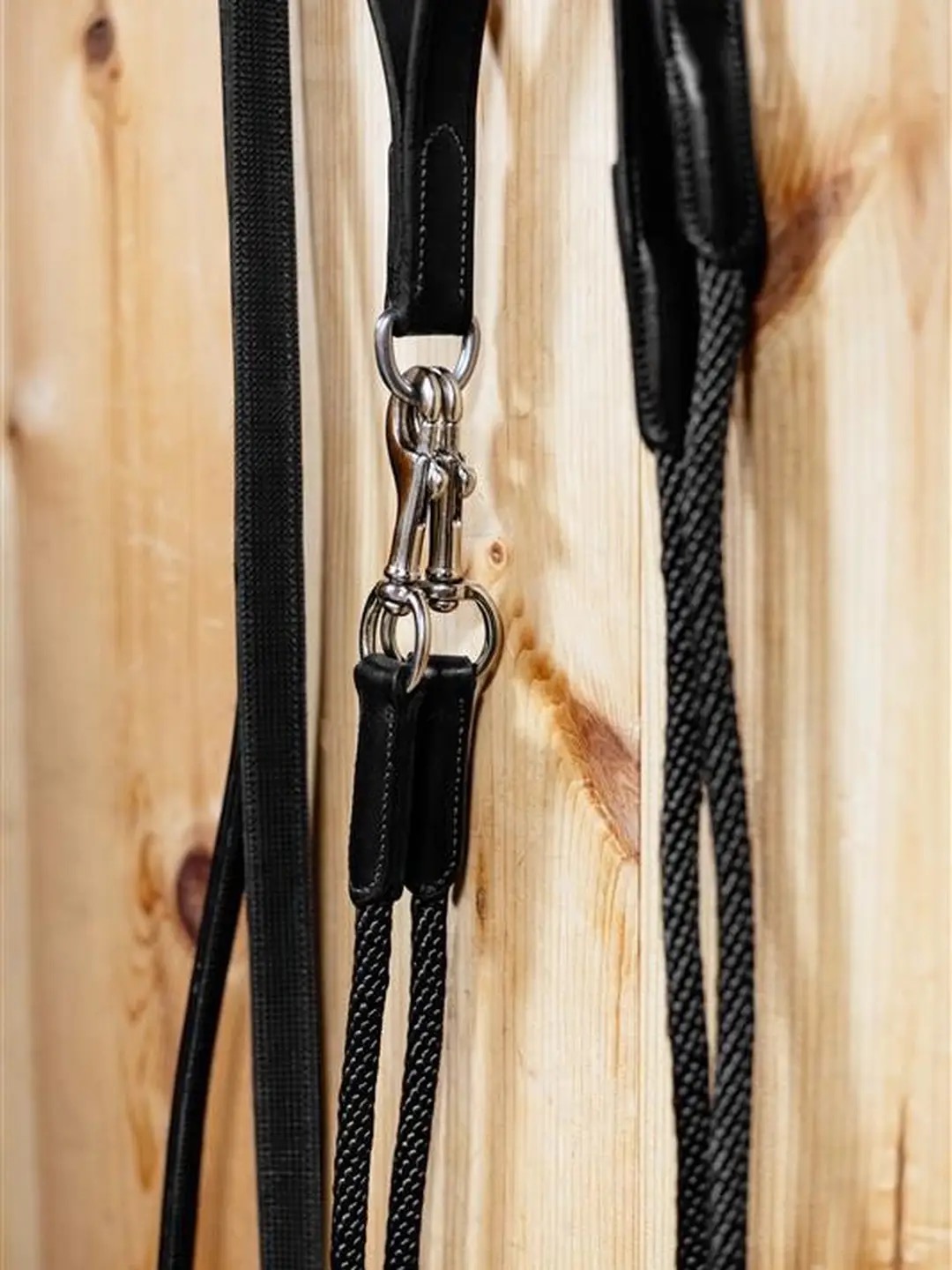 Шпрунт комбинированный Black. LeMieux 2