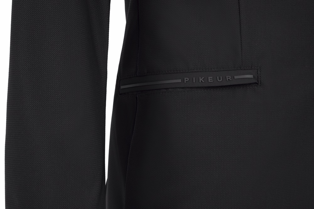 Редингот мужской Luis Mesh Athleisure. Pikeur 4