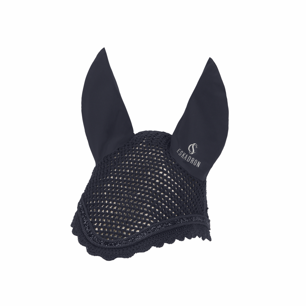 Ушки Jewel Navy Sports 25. Eskadron