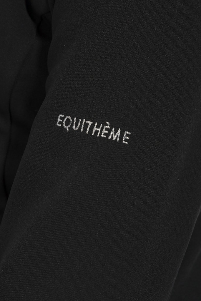 Редингот Soft Classic, утепленный, детский. Equitheme 2