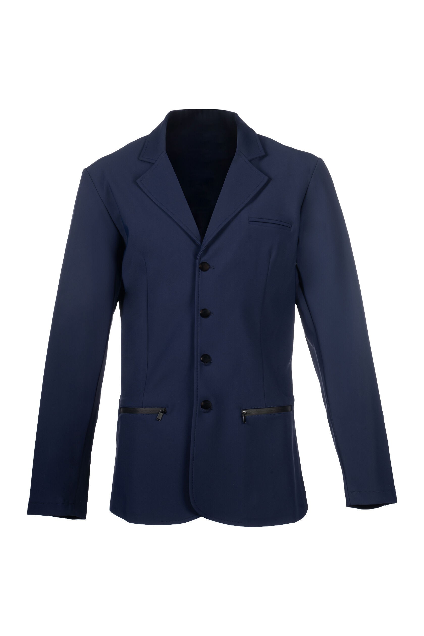 Редингот мужской Mike Deep Blue. HKM