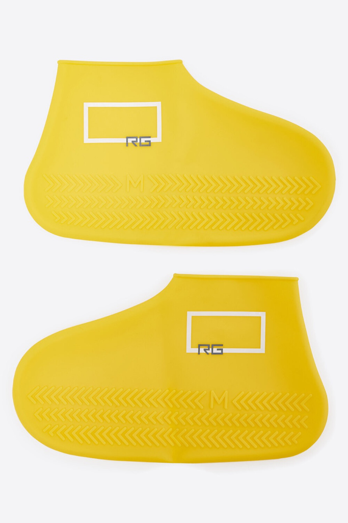 Галоши (чехлы для обуви) RG Galoshes. Cavalleria Toscana 2