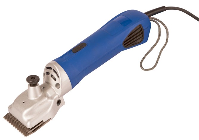 Машинка для стрижки Kerbl FarmClipper 4