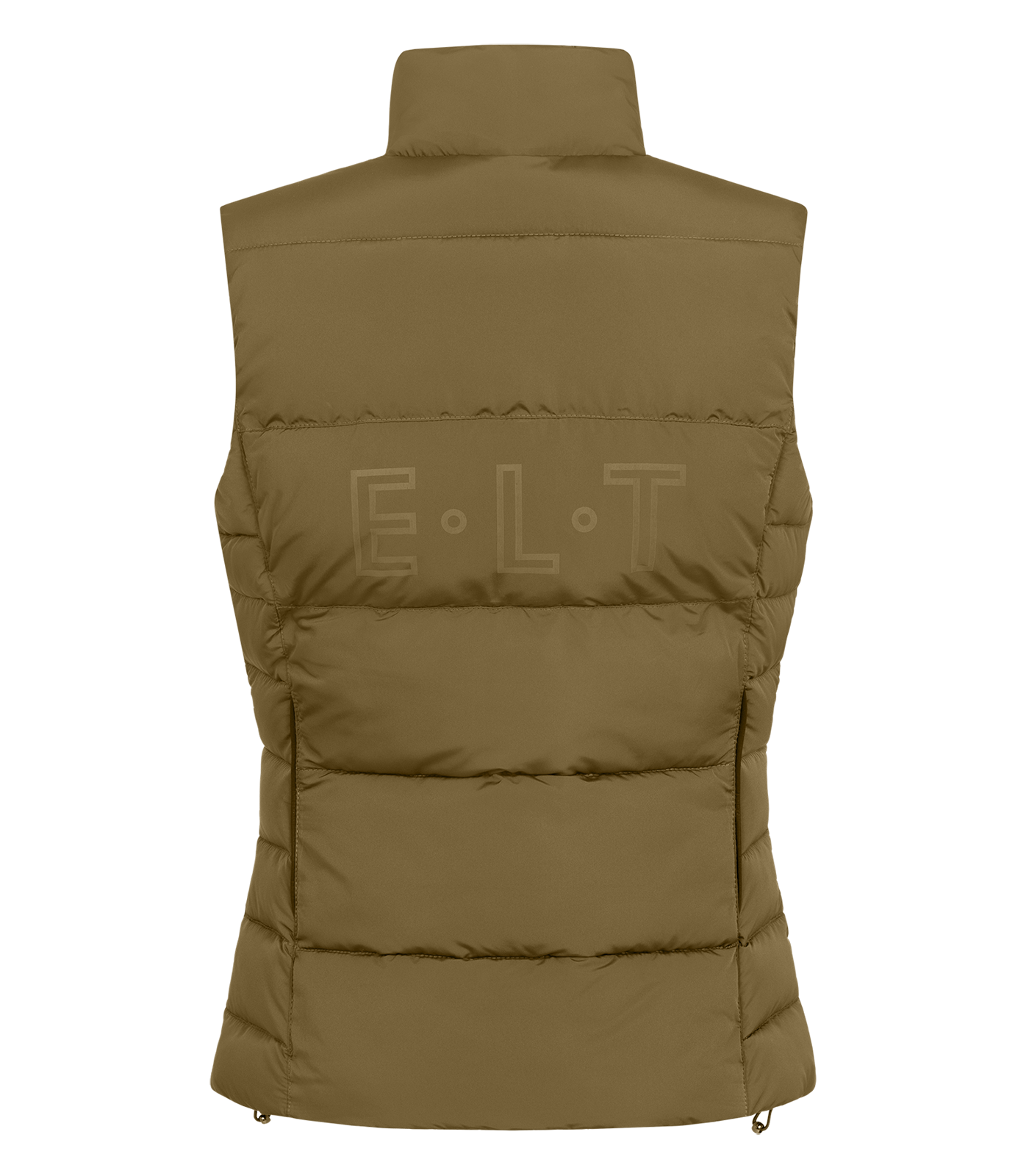 Жилет Oxford Khaki. E.L.T 3