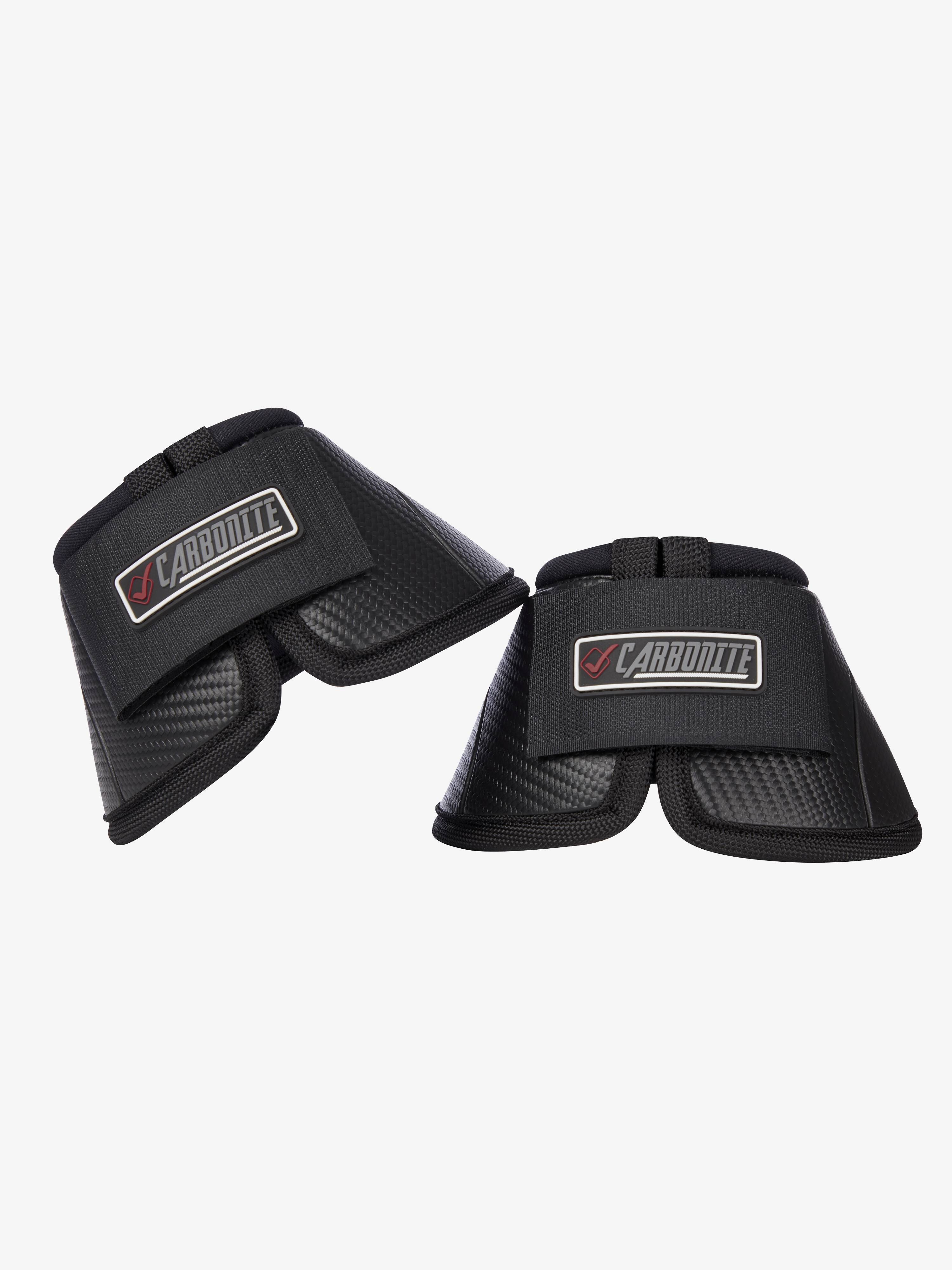Колокольчики Carbonite Black, 2 шт. LeMieux