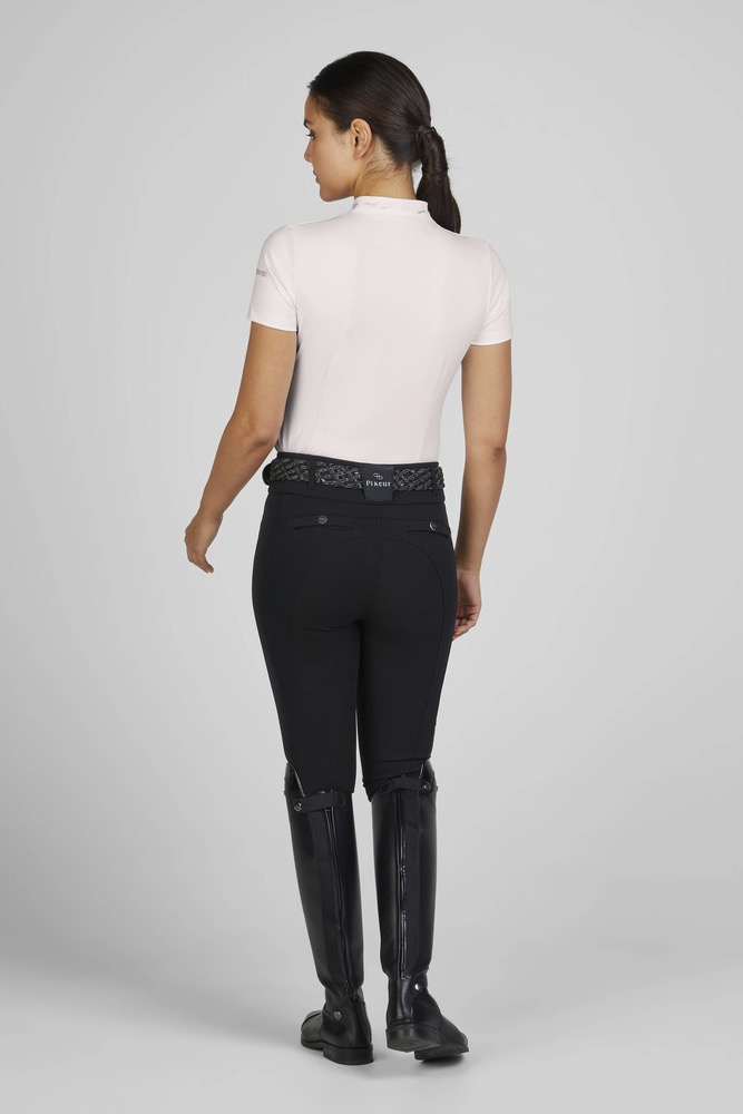 Футболка функциональная Selection Soft Rose 2025. Pikeur 6