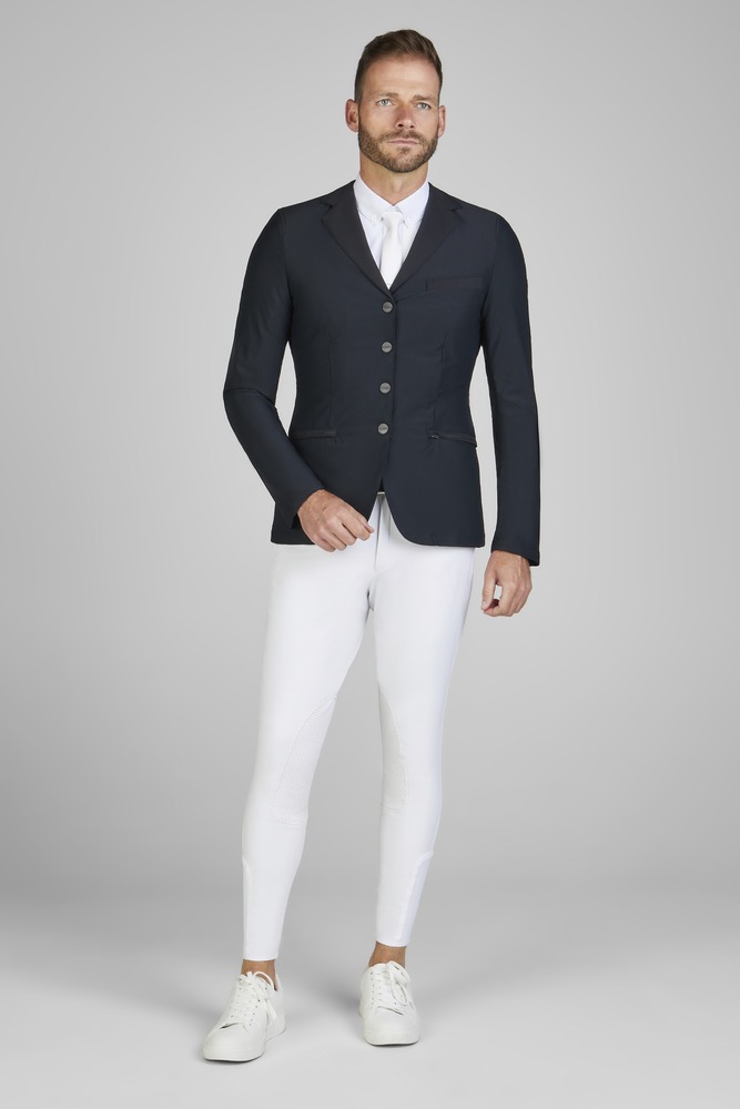 Редингот мужской Luis Mesh Athleisure. Pikeur 7