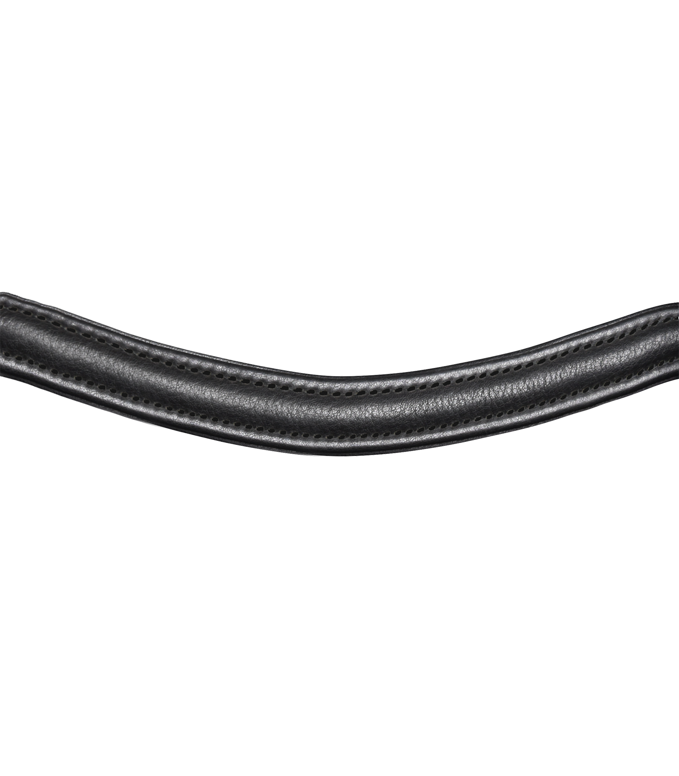 Уздечка с хакаморой Hackamore X-Line Black. Waldhausen 2