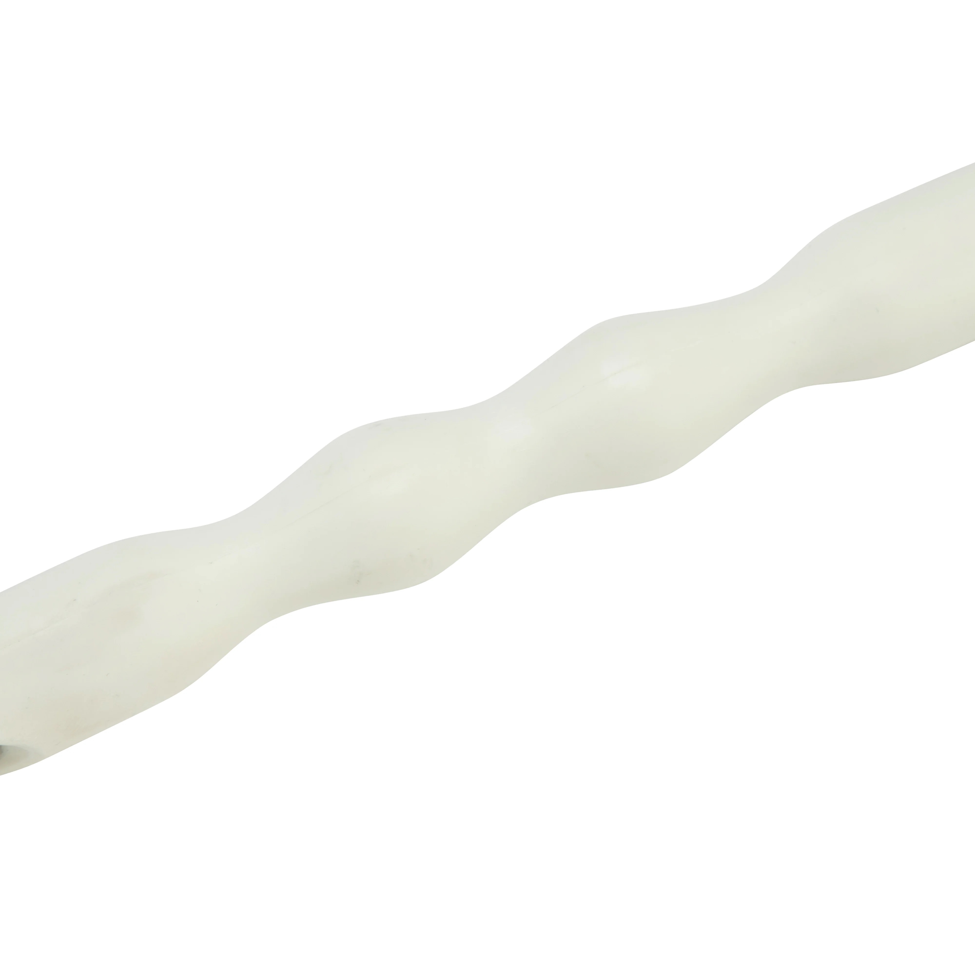 Трензель прямой Equikind Ripple Loose Ring Snaffle, 18 мм. Shires 3