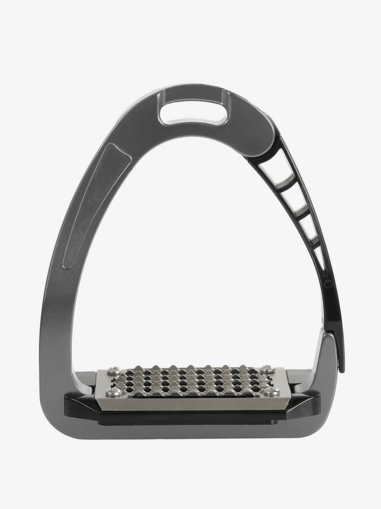 Стремена алюминивые Arena AluPro Titanium. Acavallo 2