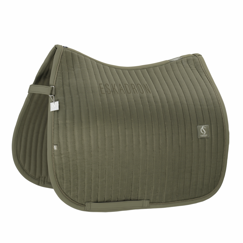 Вальтрап Mesh Dusty Olive Sports 25. Eskadron