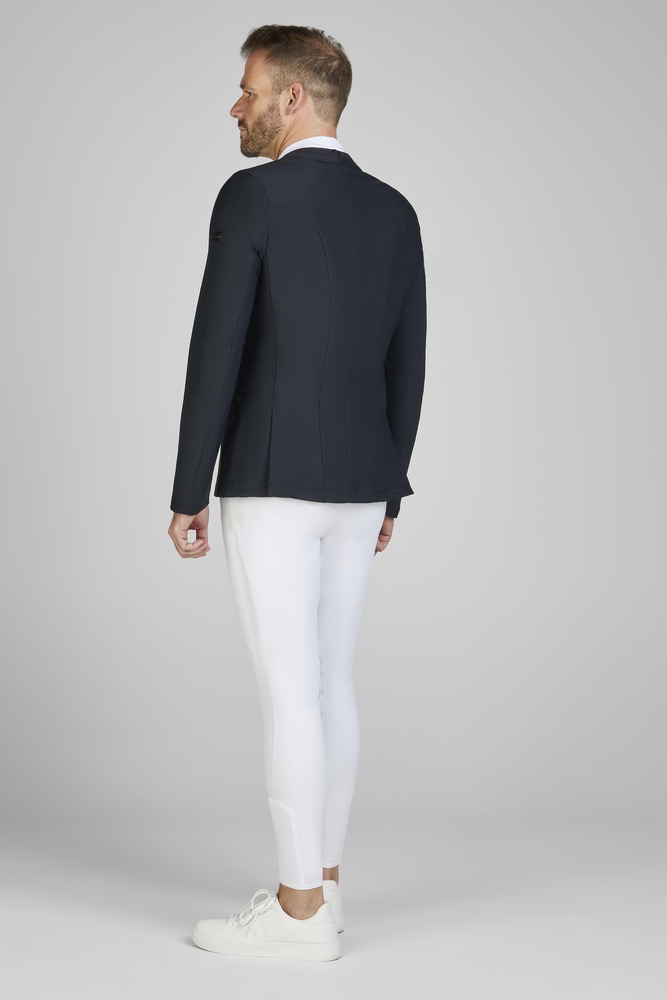 Редингот мужской Luis Mesh Athleisure. Pikeur 7