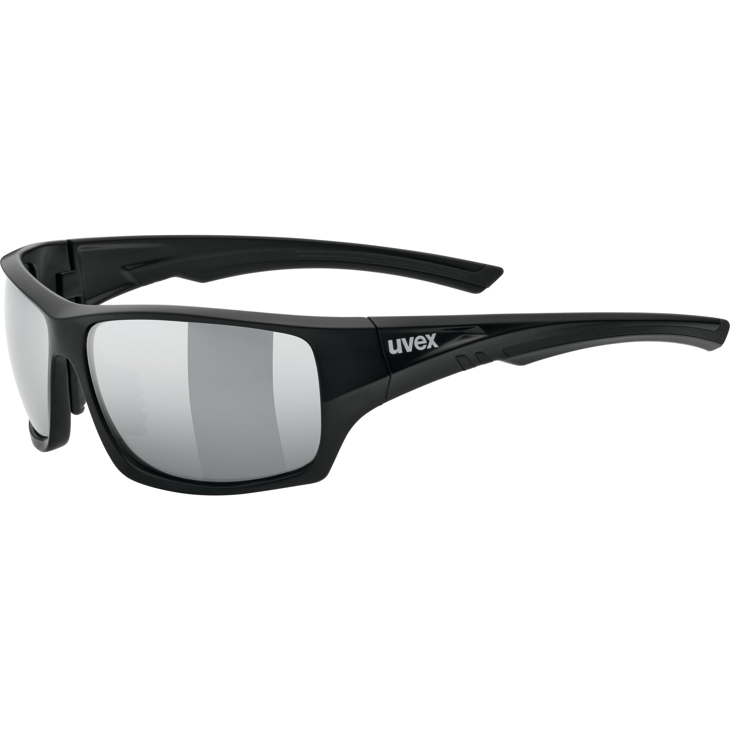 Очки Sportstyle 222 pola. UVEX 2