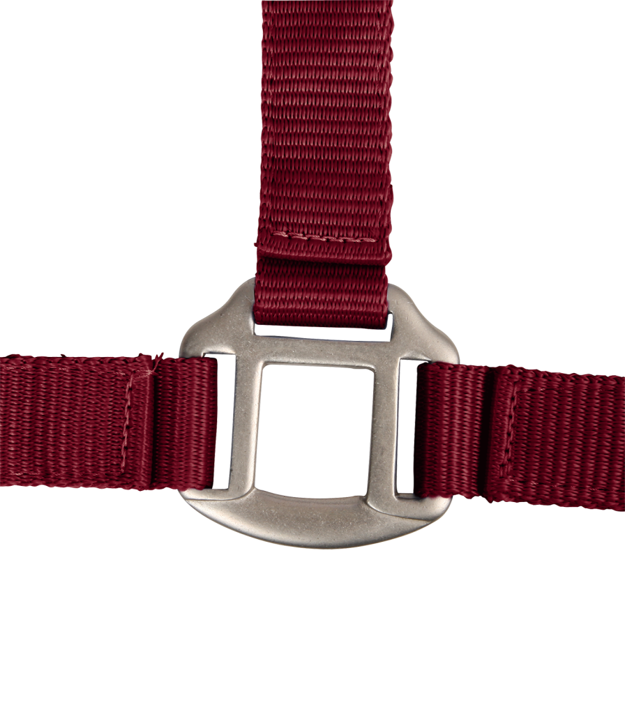 Недоуздок Satin, неопреновая подкладка. Waldhausen 7