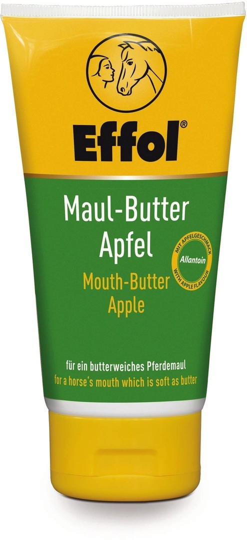 Мазь для губ Maul-Butter, 150 мл. (арт 700277)