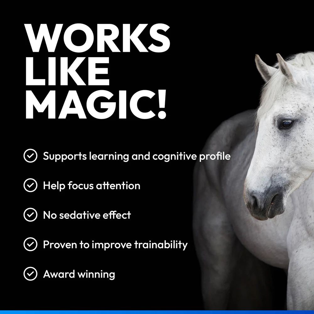 Подкормка успокоительная Liquid Magic, 1 л. NAF 2