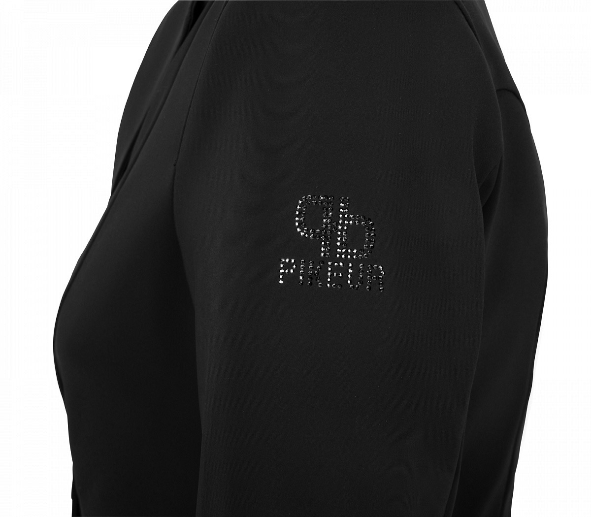 Редингот Valentine Black. Pikeur 3