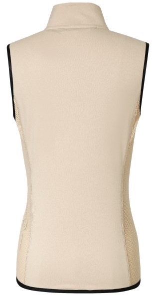 Жилет Irish Cream. Covalliero 2