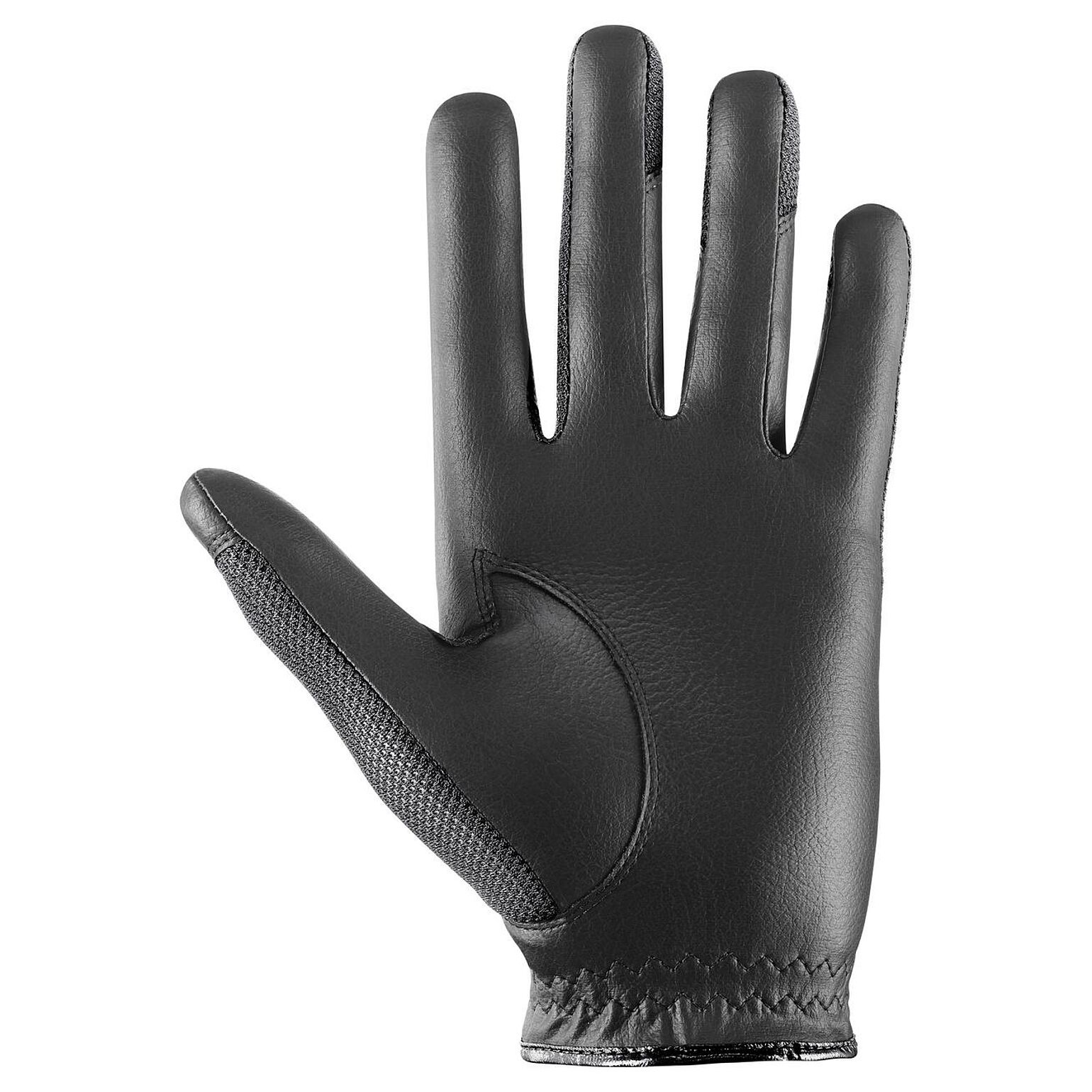 Перчатки Sumair Black/Silver. UVEX 2