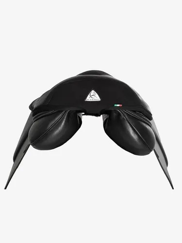 Гель на конкурное седло Classic Black, 10 мм. Acavallo 3